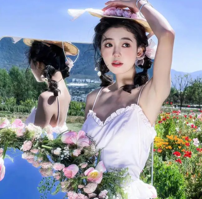 挡不住的疯情